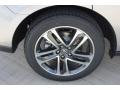 Lunar Silver Metallic - MDX Advance SH-AWD Photo No. 14