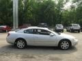 Ice Silver Pearlcoat - Sebring LXi Coupe Photo No. 4