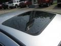 Ice Silver Pearlcoat - Sebring LXi Coupe Photo No. 5