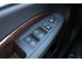 2017 Crystal Black Pearl Acura MDX Technology  photo #51