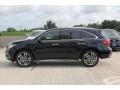 Crystal Black Pearl - MDX Advance Photo No. 4