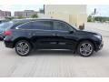 2017 Crystal Black Pearl Acura MDX Advance  photo #8