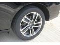 2017 Crystal Black Pearl Acura MDX Advance  photo #14