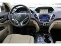 2017 Crystal Black Pearl Acura MDX Advance  photo #29