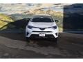 Super White - RAV4 LE Photo No. 2