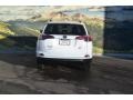 Super White - RAV4 LE Photo No. 4