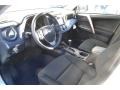 Super White - RAV4 LE Photo No. 5