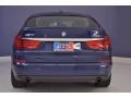 2013 Deep Sea Blue Metallic BMW 5 Series 535i Gran Turismo  photo #6