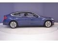 Deep Sea Blue Metallic - 5 Series 535i Gran Turismo Photo No. 8