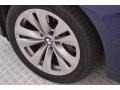 Deep Sea Blue Metallic - 5 Series 535i Gran Turismo Photo No. 10