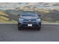 Magnetic Gray Metallic - RAV4 LE Photo No. 2