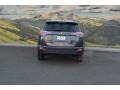 Magnetic Gray Metallic - RAV4 LE Photo No. 4
