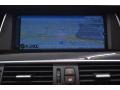 Deep Sea Blue Metallic - 5 Series 535i Gran Turismo Photo No. 24