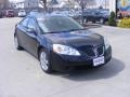 Black - G6 GT Sedan Photo No. 2
