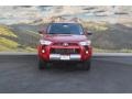 Barcelona Red Metallic - 4Runner Trail 4x4 Photo No. 2