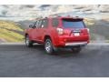 2016 Barcelona Red Metallic Toyota 4Runner Trail 4x4  photo #3