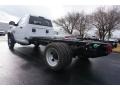 Bright White - 5500 Tradesman Regular Cab 4x4 Chassis Photo No. 2