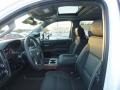 2017 Summit White Chevrolet Silverado 2500HD High Country Crew Cab 4x4  photo #10