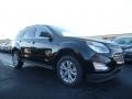 Black - Equinox LT AWD Photo No. 3
