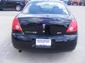 Black - G6 GT Sedan Photo No. 6