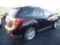 Black - Equinox LT AWD Photo No. 5