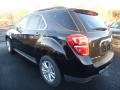 Black - Equinox LT AWD Photo No. 7