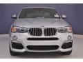 Glacier Silver Metallic - X4 M40i Photo No. 2