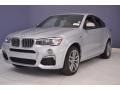 Glacier Silver Metallic - X4 M40i Photo No. 3