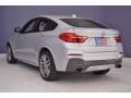 Glacier Silver Metallic - X4 M40i Photo No. 5