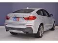 Glacier Silver Metallic - X4 M40i Photo No. 7