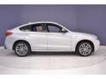 Glacier Silver Metallic - X4 M40i Photo No. 8