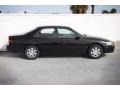 2001 Black Toyota Camry LE  photo #8