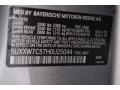 Glacier Silver Metallic - X4 M40i Photo No. 30