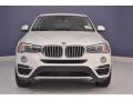 Alpine White - X4 xDrive28i Photo No. 2