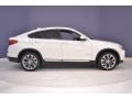 2017 Alpine White BMW X4 xDrive28i  photo #8