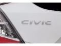 Taffeta White - Civic Sport Hatchback Photo No. 3