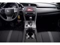 Taffeta White - Civic Sport Hatchback Photo No. 12