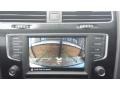 Carbon Steel Metallic - Golf GTI 2 Door 2.0T S Photo No. 1