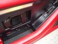 Flame Red - Corvette Coupe Photo No. 13