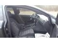 Carbon Steel Metallic - Golf GTI 2 Door 2.0T S Photo No. 4