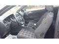 Carbon Steel Metallic - Golf GTI 2 Door 2.0T S Photo No. 6