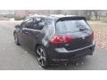 Carbon Steel Metallic - Golf GTI 2 Door 2.0T S Photo No. 7