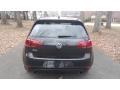 Carbon Steel Metallic - Golf GTI 2 Door 2.0T S Photo No. 8