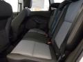 2017 White Gold Ford Escape SE 4WD  photo #8
