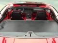 Flame Red - Corvette Coupe Photo No. 17