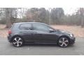  2016 Golf GTI 2 Door 2.0T S Carbon Steel Metallic