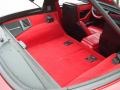 Flame Red - Corvette Coupe Photo No. 18