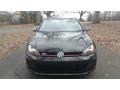 Carbon Steel Metallic - Golf GTI 2 Door 2.0T S Photo No. 12