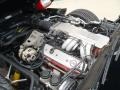 Flame Red - Corvette Coupe Photo No. 19