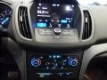 2017 White Gold Ford Escape SE 4WD  photo #15